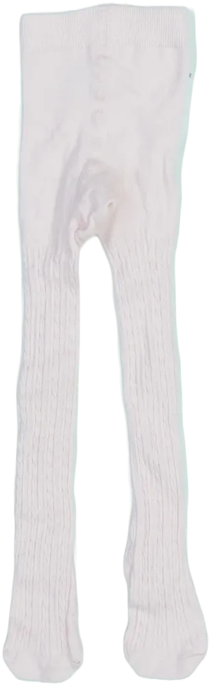 Rózsaszín Dressy Kidz Harisnya EU 92 / UK 2 év / US 2T