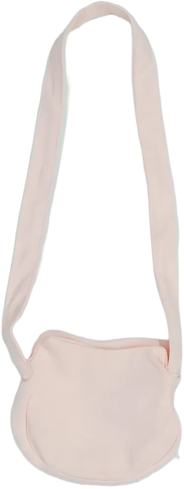 Rózsaszín George Táska EU 92 / UK 2 év / US 2T