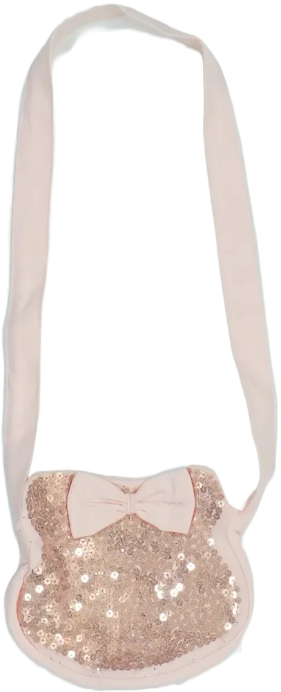 Rózsaszín George Táska EU 92 / UK 2 év / US 2T