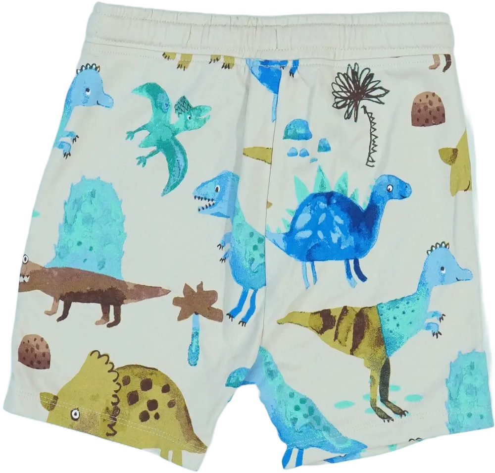 Barna George Rövidnadrág EU 122 / UK 7 év / US 7 év/M