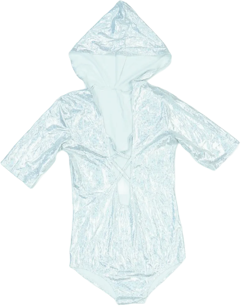 Ezüst Egyéb Jelmez EU 176 / UK 16 év / US XL