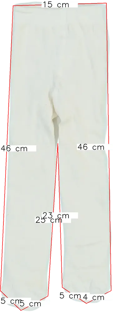 Barna Dressy Kidz Harisnya EU 74 / UK 6-9 hónap / US 6-9 hónap