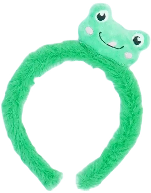 Zöld Egyéb Hajpánt Egyméret