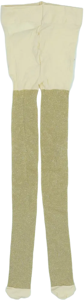 Arany George Harisnya EU 104 / UK 4 év / US 4T/XS