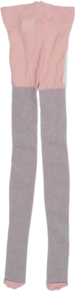 Rózsaszín George Harisnya EU 116 / UK 6 év / US 6 év/S