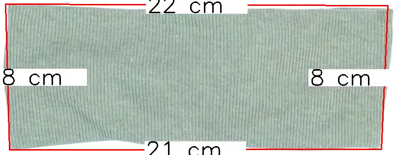 Barna Egyéb Hajpánt Egyméret