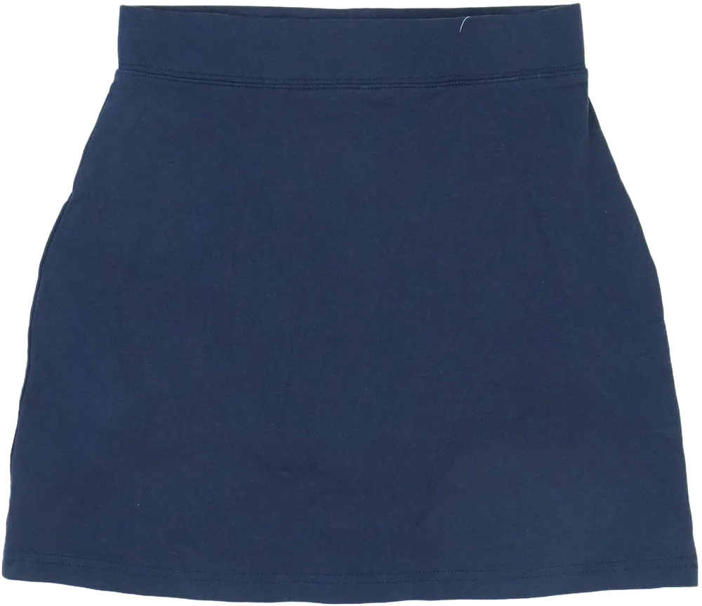 Kék George Szoknya EU 152 / UK 12 év / US 12 év/L