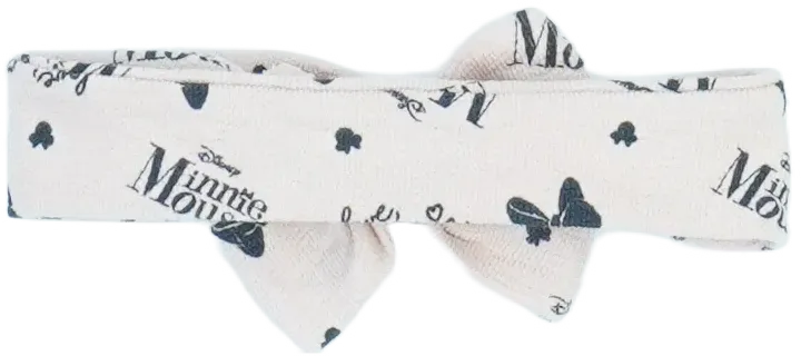 Rózsaszín Disney Hajpánt EU 62 / UK 0-3 hónap / US 0-3 hónap