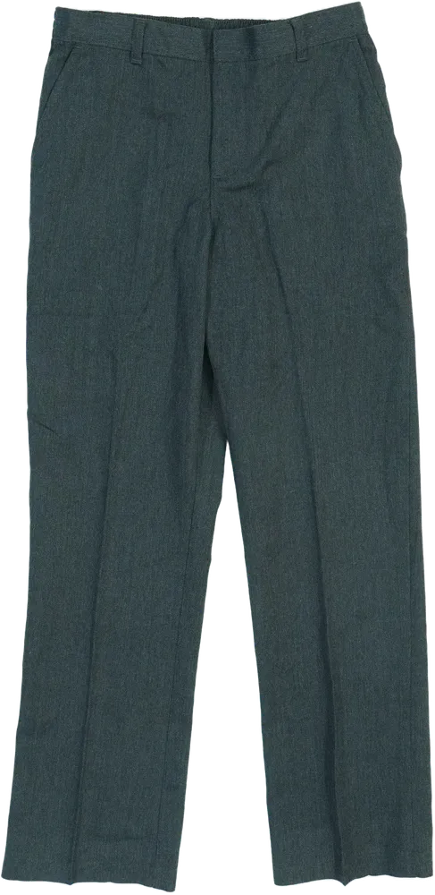 Szürke George Hosszúnadrág EU 140 / UK 10 év / US 10 év/L