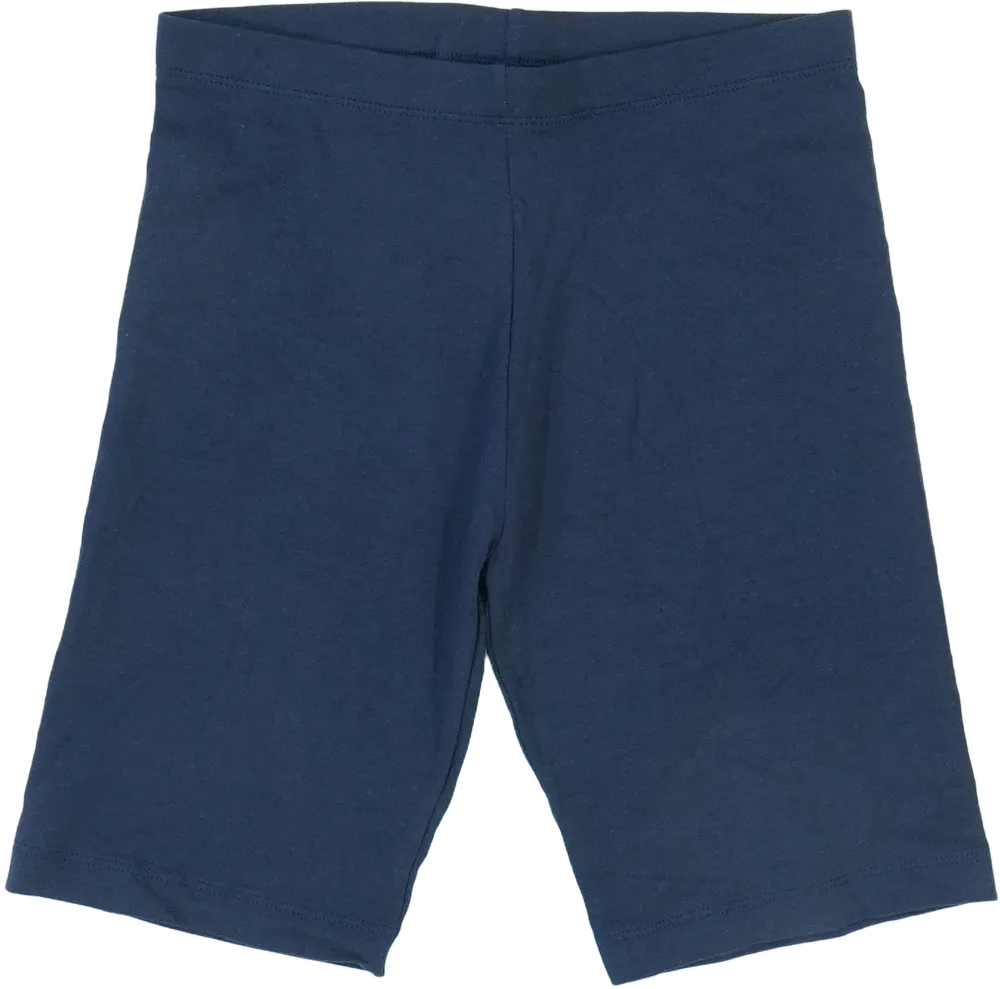 Kék George Rövidnadrág EU 152 / UK 12 év / US 12 év/L