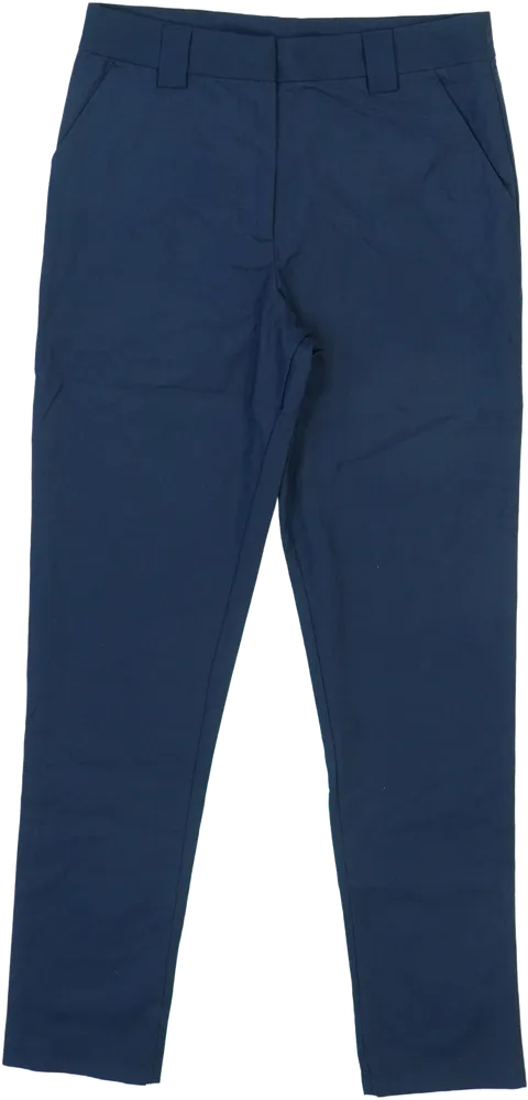 Kék George Hosszúnadrág EU 164 / UK 14 év / US 14 év/XL