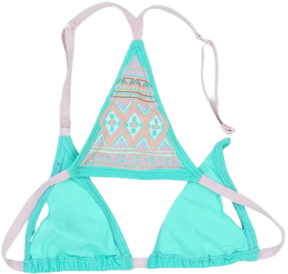 Zöld O'neill Bikini EU 152 / UK 12 év / US 12 év/L