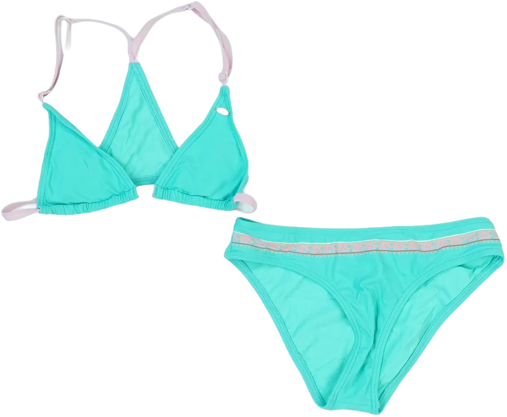 Zöld O'neill Bikini EU 152 / UK 12 év / US 12 év/L
