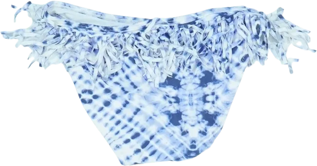 Kék Cubusas Bikini EU 164 / UK 14 év / US 14 év/XL