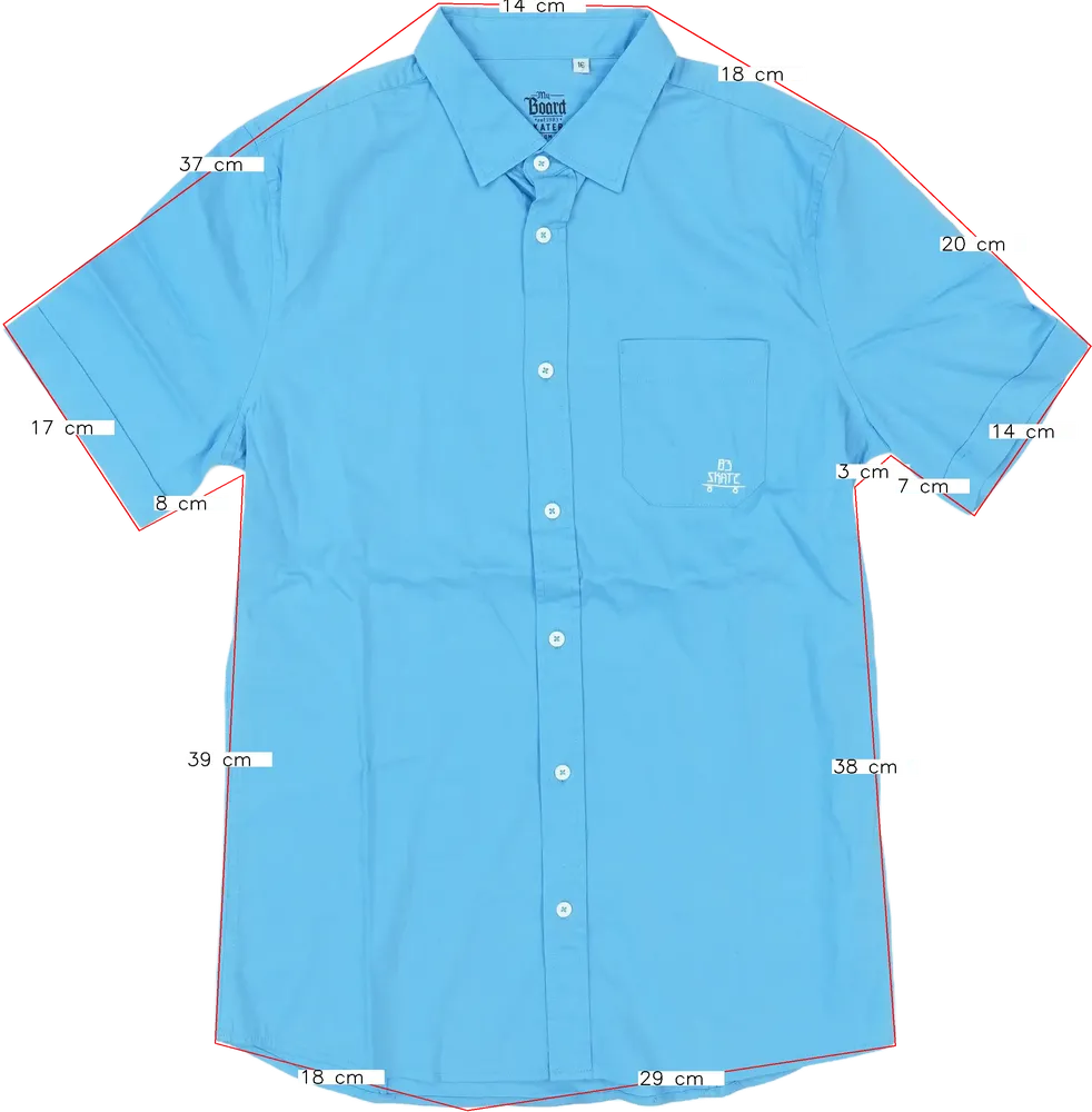 Kék Original Marines Ing EU 176 / UK 16 év / US XL