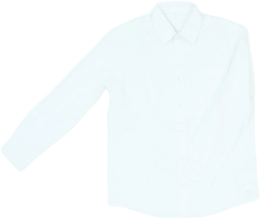 Fehér George Ing EU 140 / UK 10 év / US 10 év/L