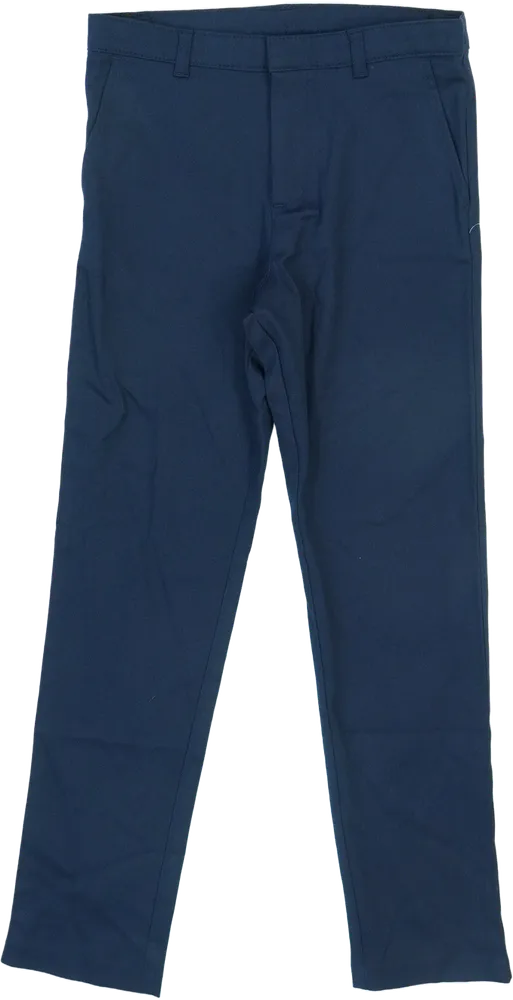 Kék George Hosszúnadrág EU 140 / UK 10 év / US 10 év/L