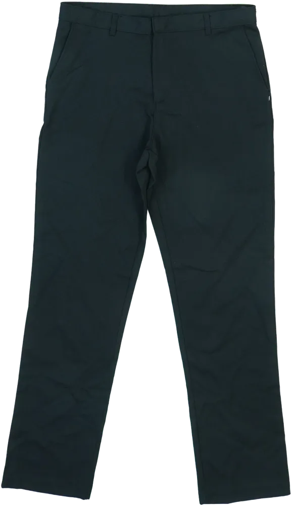 Fekete George Hosszúnadrág EU 164 / UK 14 év / US 14 év/XL