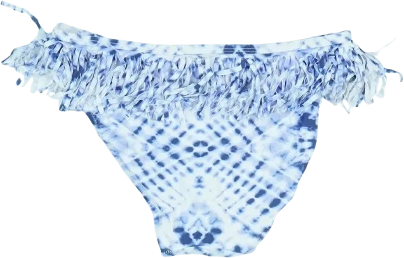 Kék Cubusas Bikini EU 164 / UK 14 év / US 14 év/XL