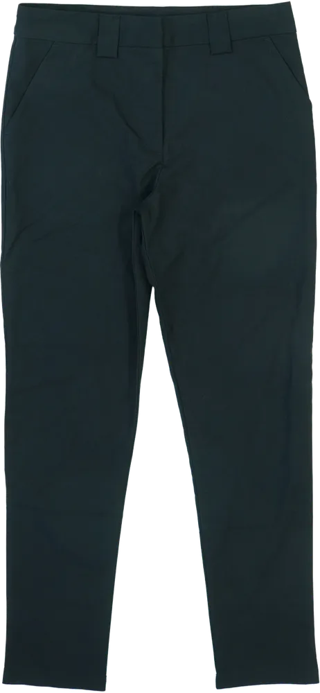 Fekete George Hosszúnadrág EU 164 / UK 14 év / US 14 év/XL