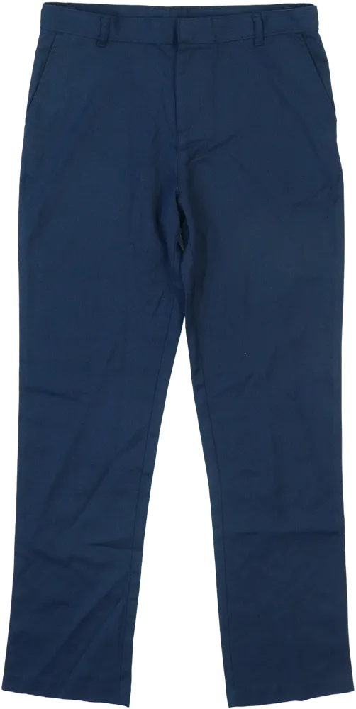 Kék George Hosszúnadrág EU 152 / UK 12 év / US 12 év/L