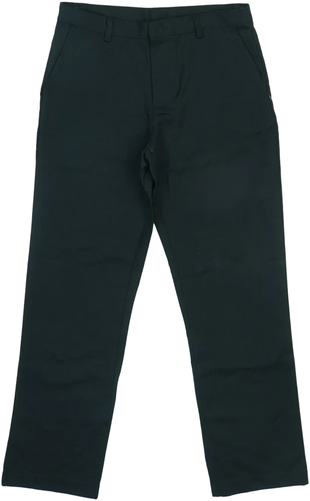 Fekete George Hosszúnadrág EU 158 / UK 13 év / US 14 év/XL