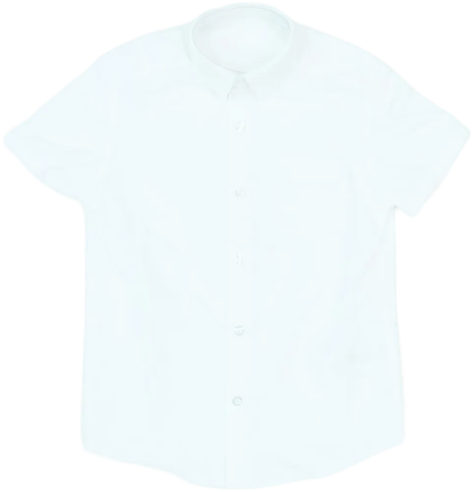 Fehér George Ing EU 110 / UK 5 év / US 5 év/XS