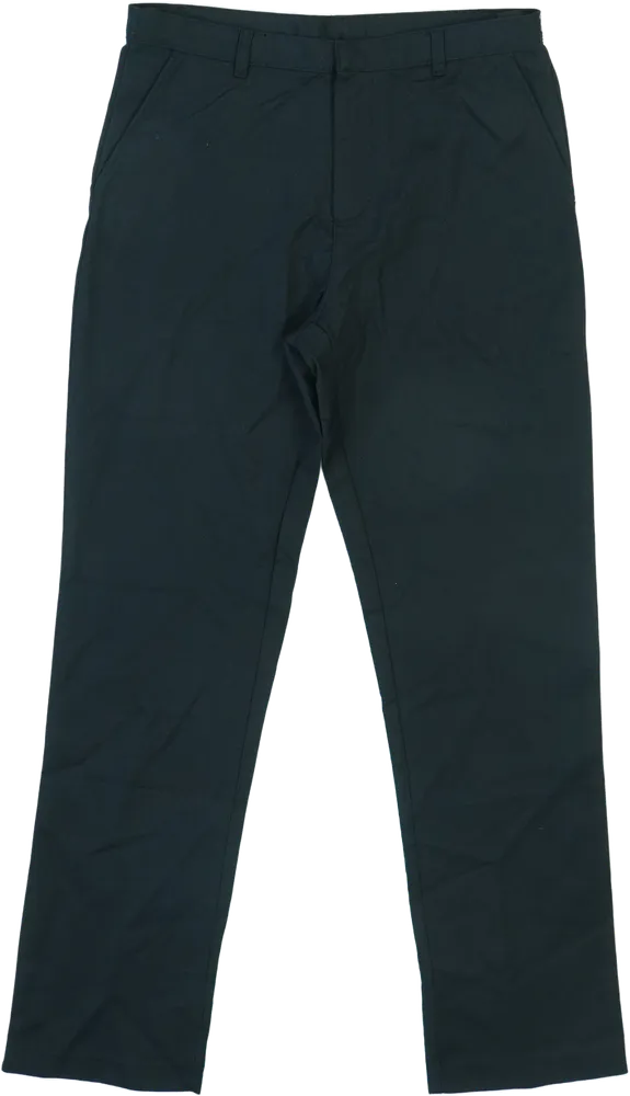 Fekete George Hosszúnadrág EU 164 / UK 14 év / US 14 év/XL