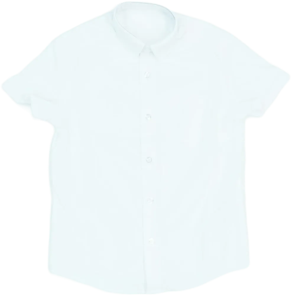 Fehér George Ing EU 110 / UK 5 év / US 5 év/XS