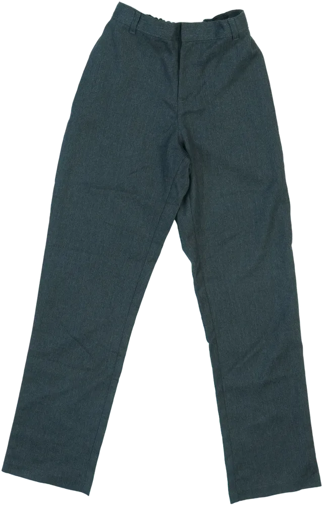 Szürke George Hosszúnadrág EU 146 / UK 11 év / US 12 év/L