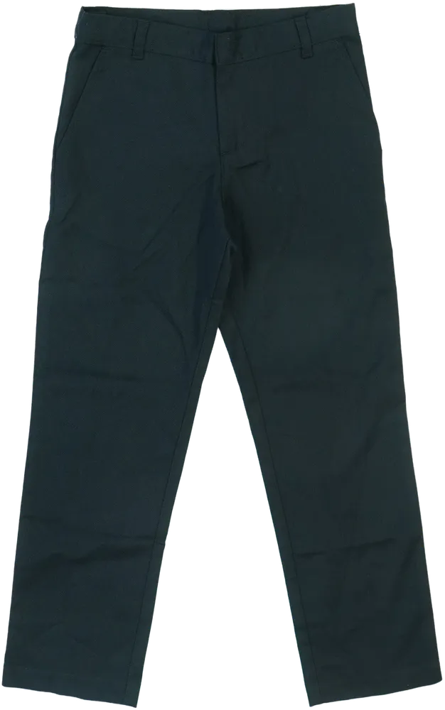 Fekete George Hosszúnadrág EU 122 / UK 7 év / US 7 év/M