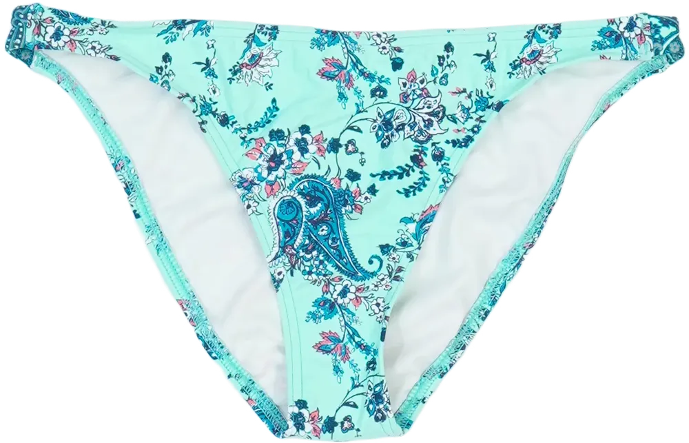 Zöld O'neill Bikini alsó EU 176 / UK 16 év / US XL