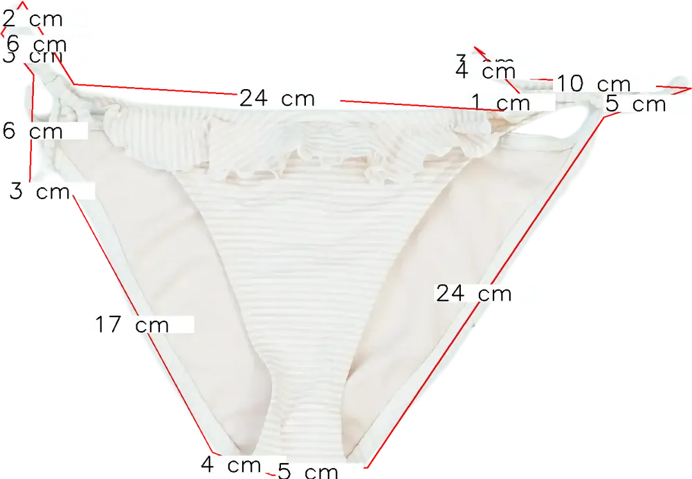 Rózsaszín O'neill Bikini EU 176 / UK 16 év / US XL