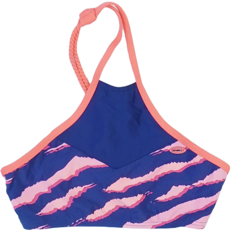 Lila O'neill Bikini felső EU 128 / UK 8 év / US 8 év/M