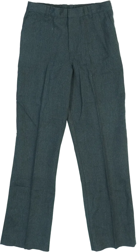 Szürke George Hosszúnadrág EU 140 / UK 10 év / US 10 év/L