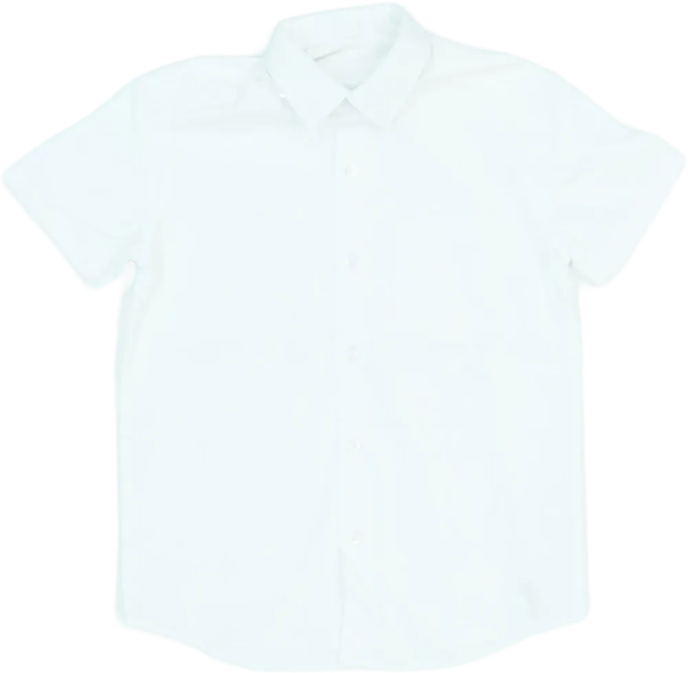 Fehér George Ing EU 116 / UK 6 év / US 6 év/S