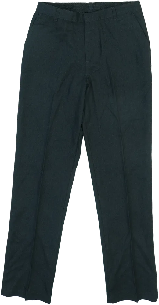 Szürke George Hosszúnadrág EU 158 / UK 13 év / US 14 év/XL