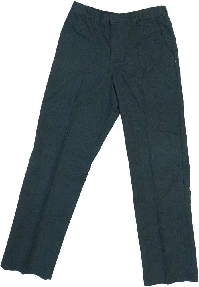 Szürke George Hosszúnadrág EU 140 / UK 10 év / US 10 év/L