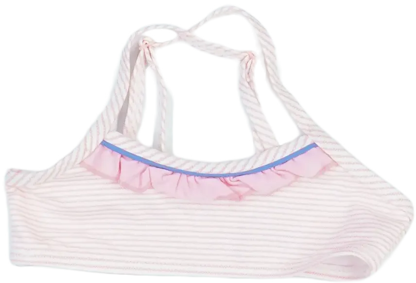 Rózsaszín Egyéb Bikini felső EU 92 / UK 2 év / US 2T