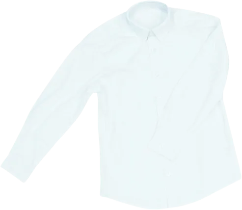 Fehér George Ing EU 140 / UK 10 év / US 10 év/L