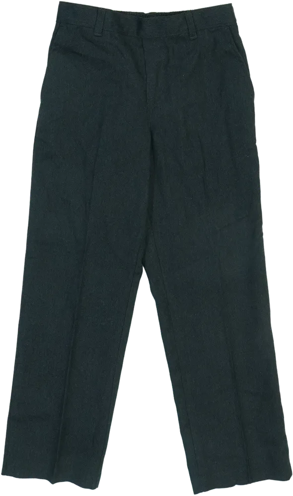 Szürke George Hosszúnadrág EU 122 / UK 7 év / US 7 év/M