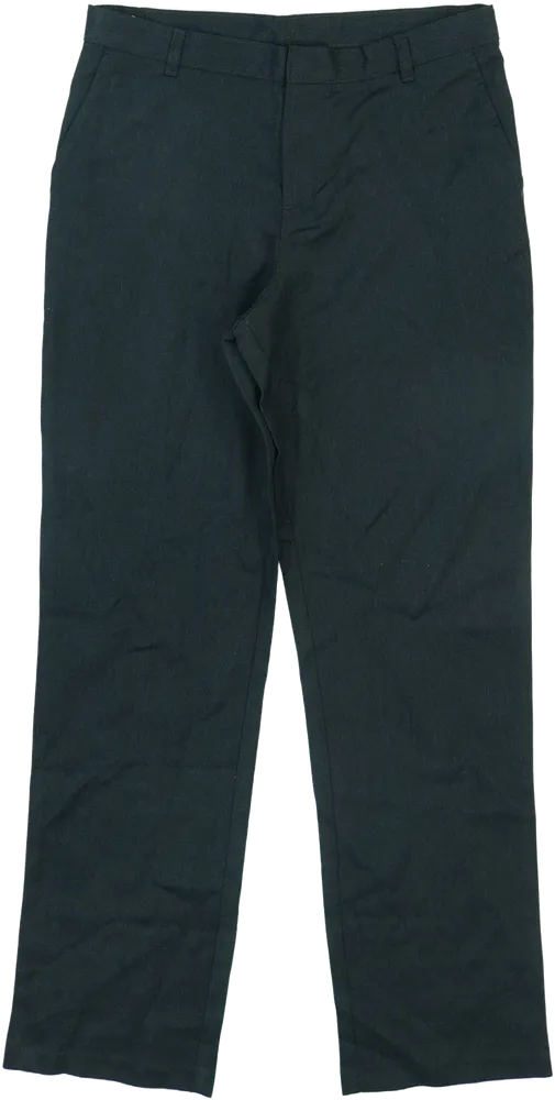 Szürke George Hosszúnadrág EU 152 / UK 12 év / US 12 év/L