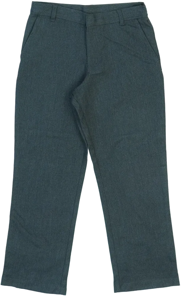 Szürke George Hosszúnadrág EU 128 / UK 8 év / US 8 év/M