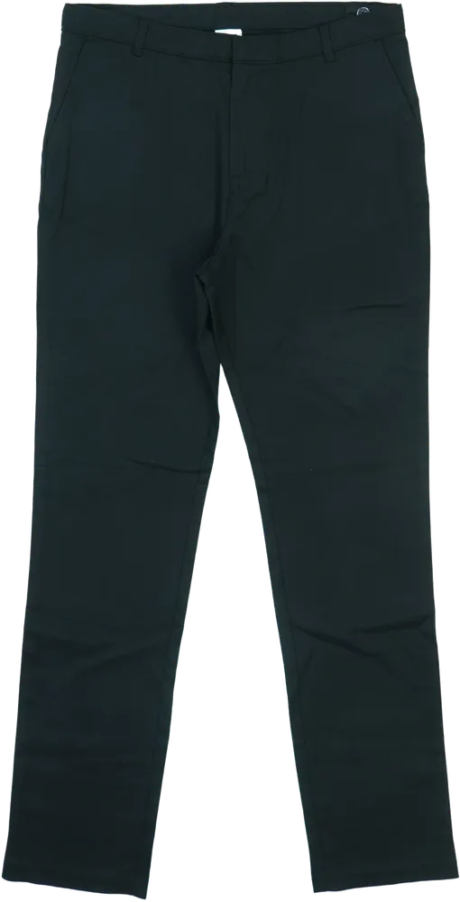 Fekete George Hosszúnadrág EU 170 / UK 15 év / US XL