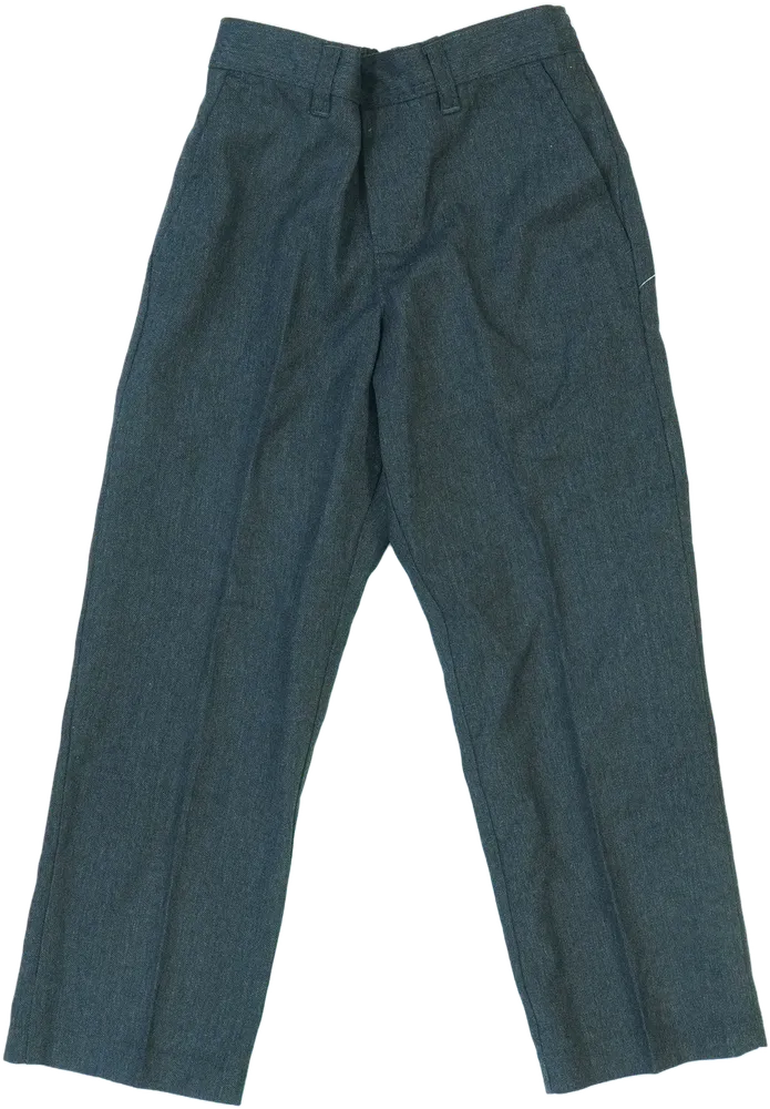 Szürke George Hosszúnadrág EU 110 / UK 5 év / US 5 év/XS