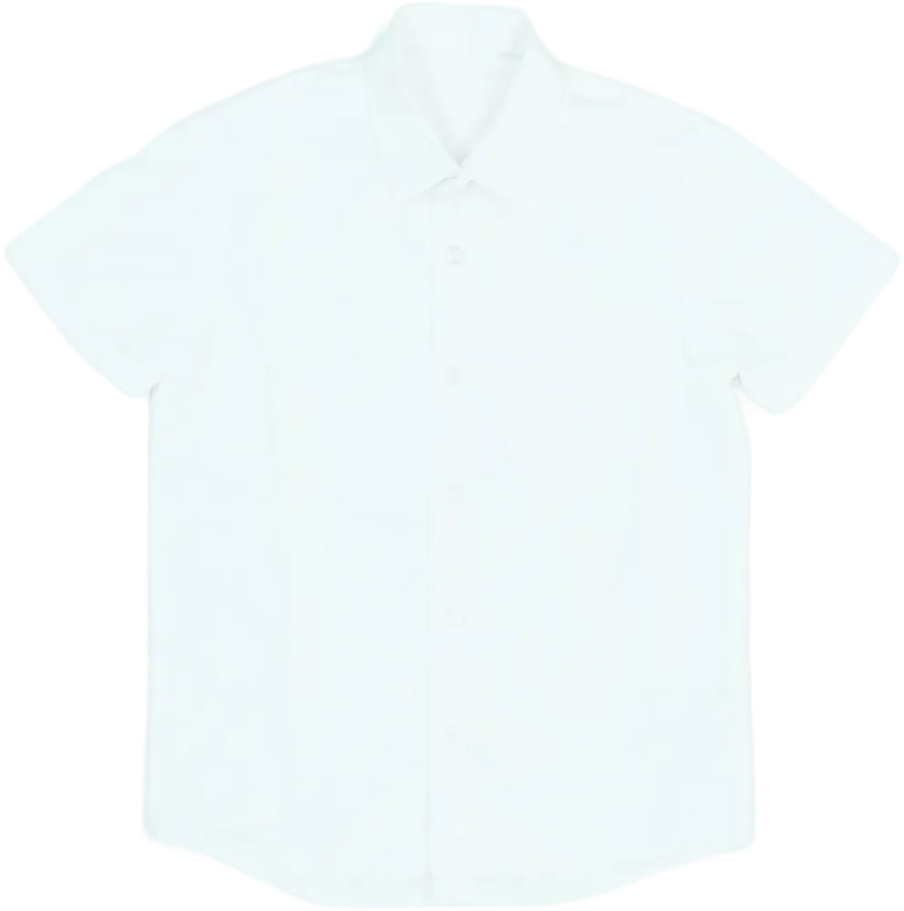 Fehér George Ing EU 116 / UK 6 év / US 6 év/S