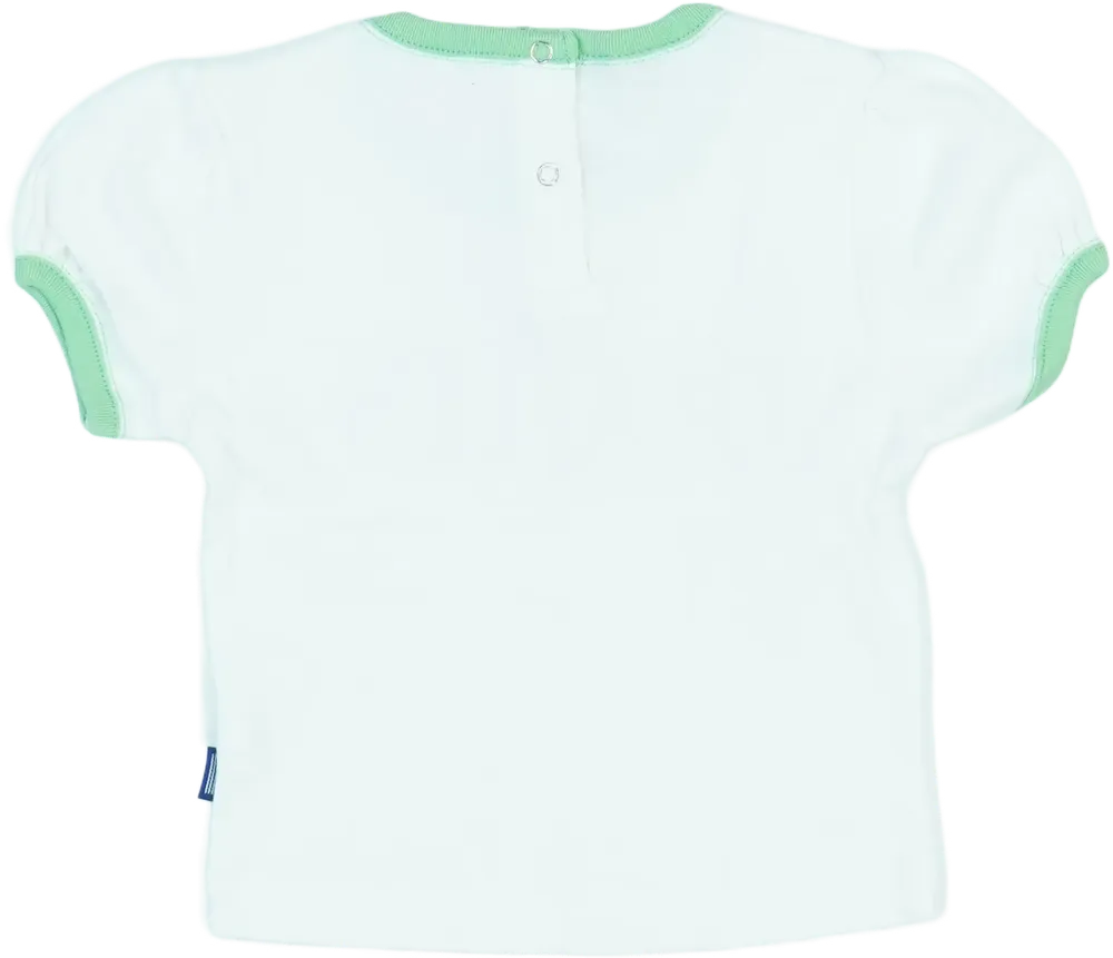 Fehér Original Marines Póló EU 86 / UK 12-18 hónap / US 18 hónap