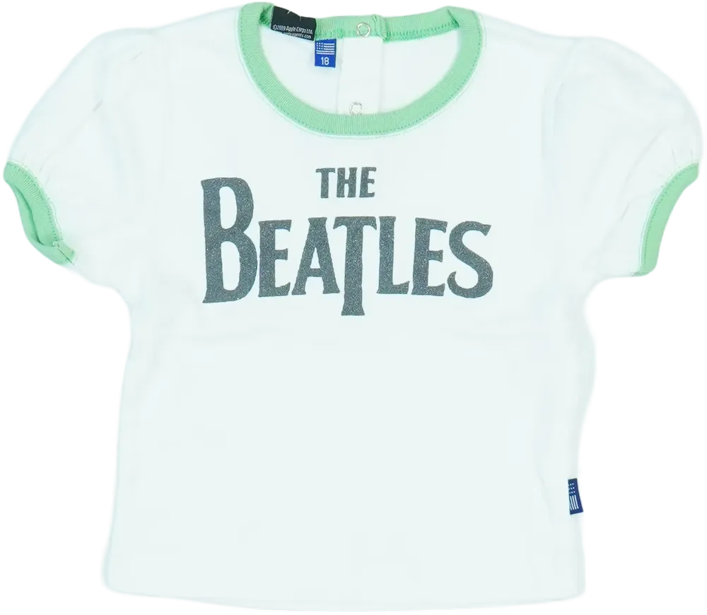 Fehér Original Marines Póló EU 86 / UK 12-18 hónap / US 18 hónap