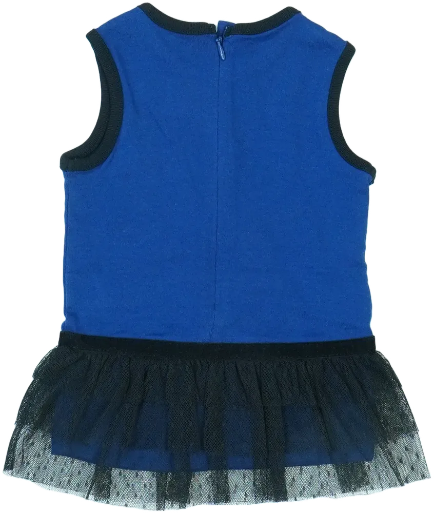 Kék Disney Ruha EU 68 / UK 3-6 hónap / US 3-6 hónap