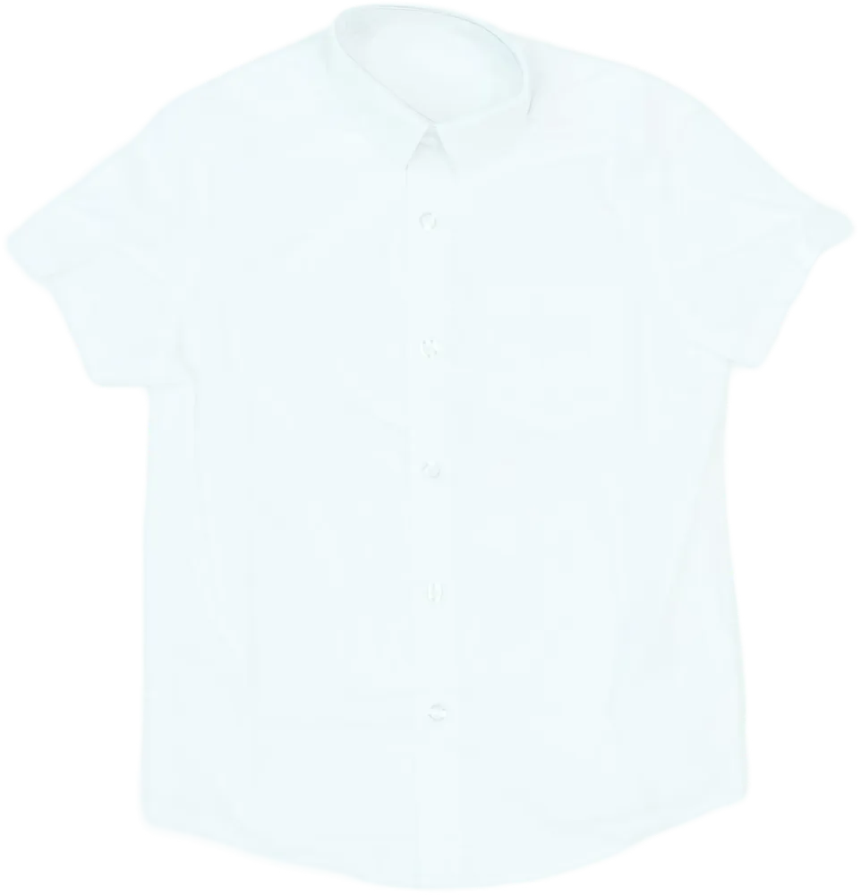 Fehér George Ing EU 110 / UK 5 év / US 5 év/XS